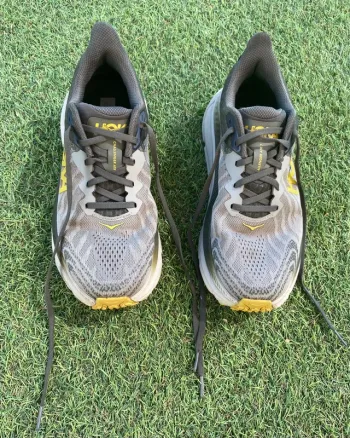Tweedehands Hoka Challenger ATR 7 Running Shoes