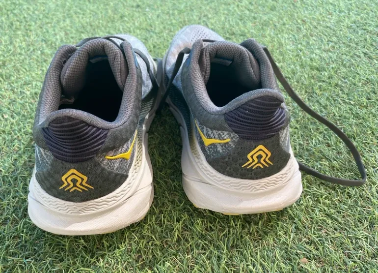 Tweedehands Hoka Challenger ATR 7 bike — afbeelding 3 van 7