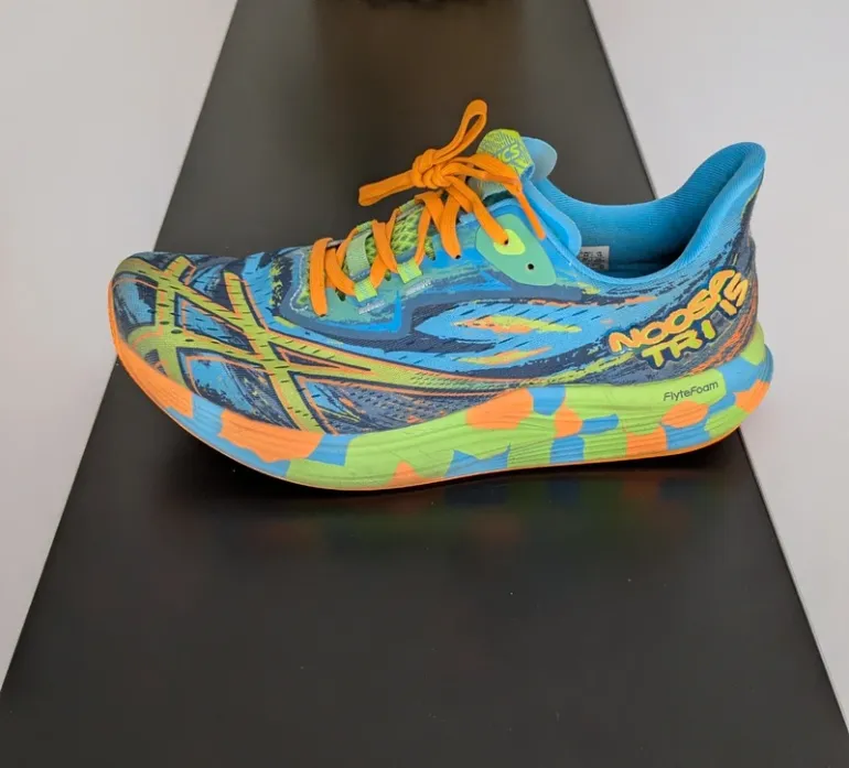 Used Asics Noosa Tri 15 bike — image 2 of 5