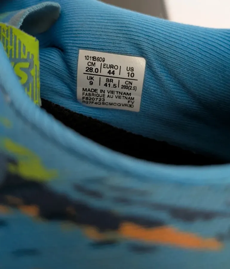 Used Asics Noosa Tri 15 bike — image 5 of 5