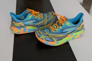 Used Asics Noosa Tri 15 Running Shoes