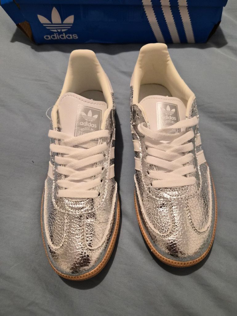 Gebrauchtes Adidas samba bike — Bild 2 von 6