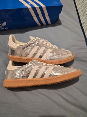 Gebrauchtes Adidas samba bike — Bild 3 von 6