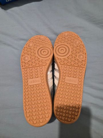 Gebrauchtes Adidas samba bike — Bild 5 von 6