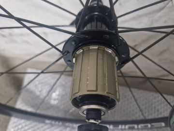 Tweedehands equinox Storm X 38mm bike — afbeelding 2 van 7