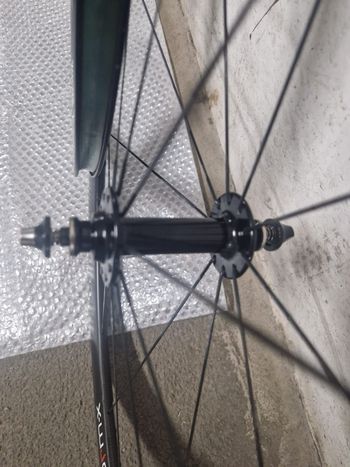 Brugt equinox Storm X 38mm bike — billede 7 af 7