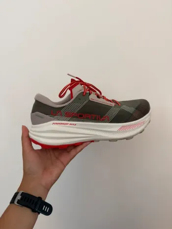 Tweedehands La Sportiva Prodigio Max Running Shoes