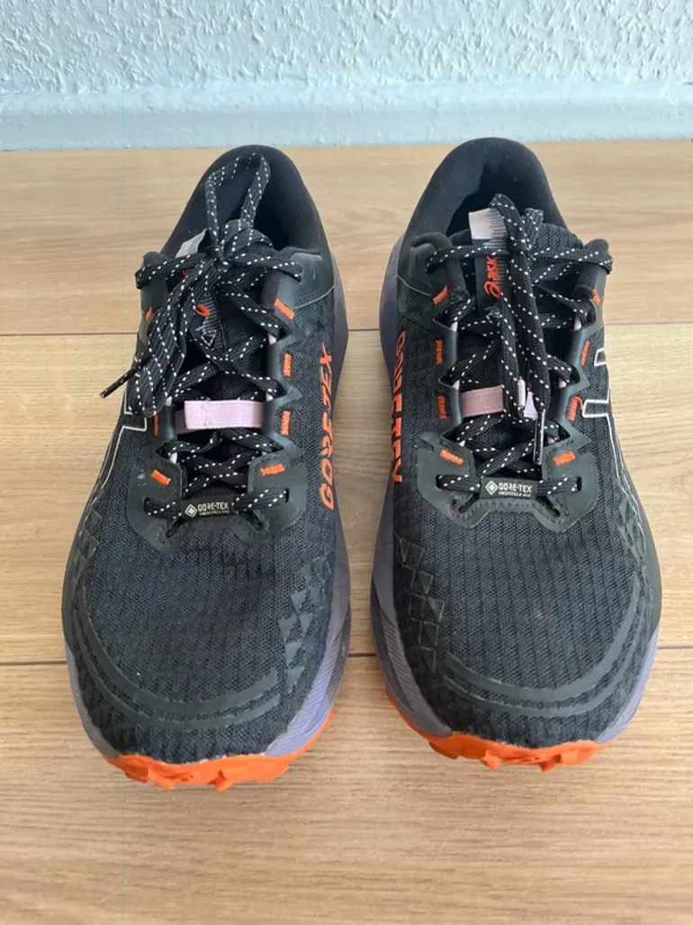 Used Asics Gel Trabuco 13 GTX bike — image 2 of 6