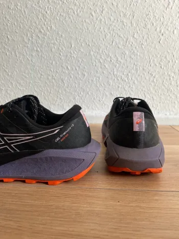 Used Asics Gel Trabuco 13 GTX bike — image 5 of 6