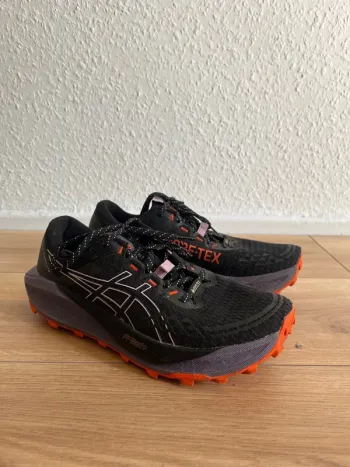 Tweedehands Asics Gel Trabuco 13 GTX Running Shoes