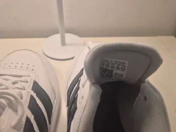Used Adidas Running & Court Sneakers - Gr. 40 bike — image 4 of 9