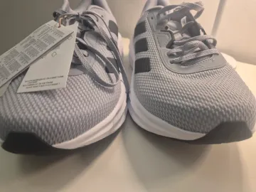 Used Adidas Running & Court Sneakers - Gr. 40 Running Shoes