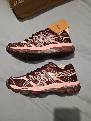 Gebrauchtes Asics cumulus bike — Bild 3 von 5
