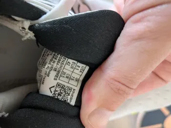 Gebrauchtes Saucony Triumph 22 bike — Bild 6 von 6