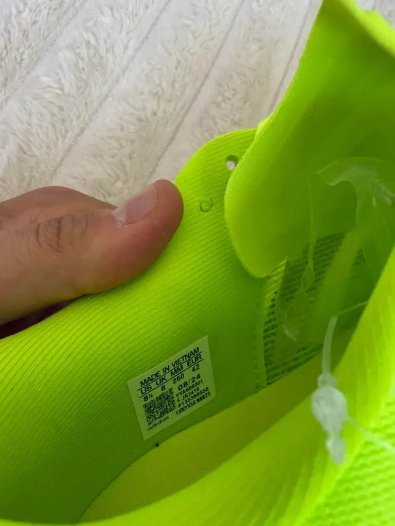 Used Adidas Adizero EVO SL bike — image 8 of 10