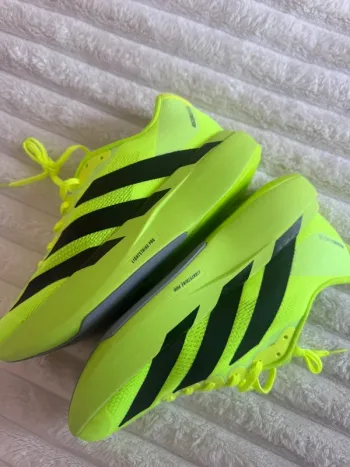 Tweedehands Adidas Adizero EVO SL Running Shoes