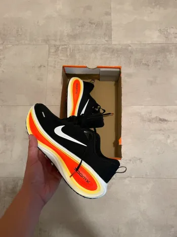 Tweedehands Nike Vomero Plus Running Shoes