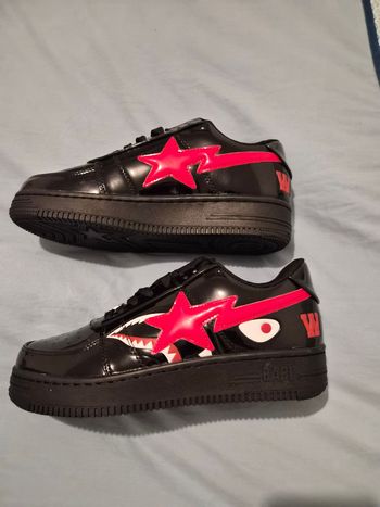Gebrauchtes a bathing ape bike — Bild 3 von 5