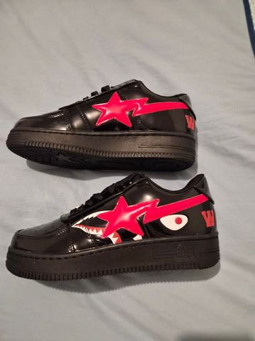 Used a bathing ape bike — image 3 of 5