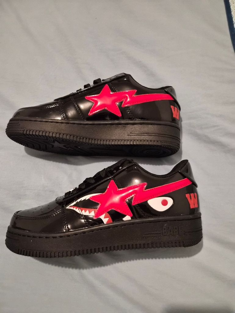 Gebrauchtes a bathing ape bike — Bild 3 von 5