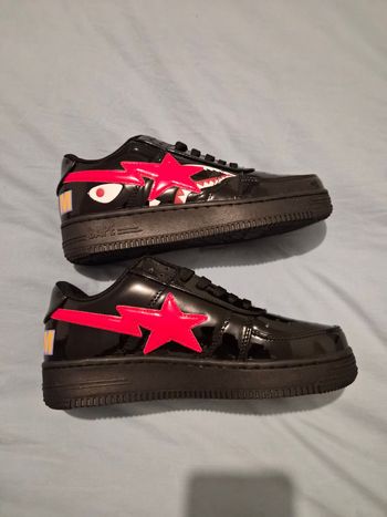 Gebrauchtes a bathing ape bike — Bild 2 von 5