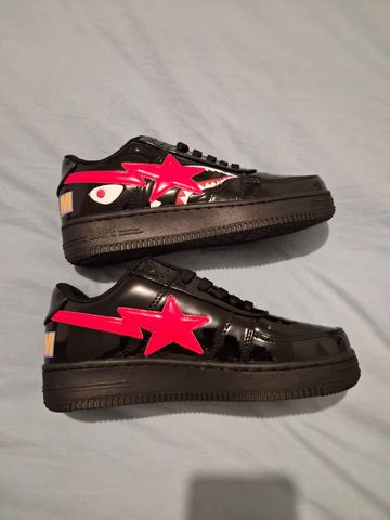 Used a bathing ape bike — image 2 of 5