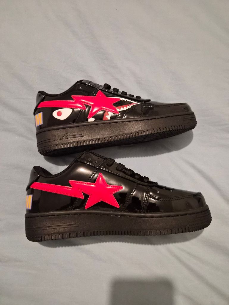 Gebrauchtes a bathing ape bike — Bild 2 von 5