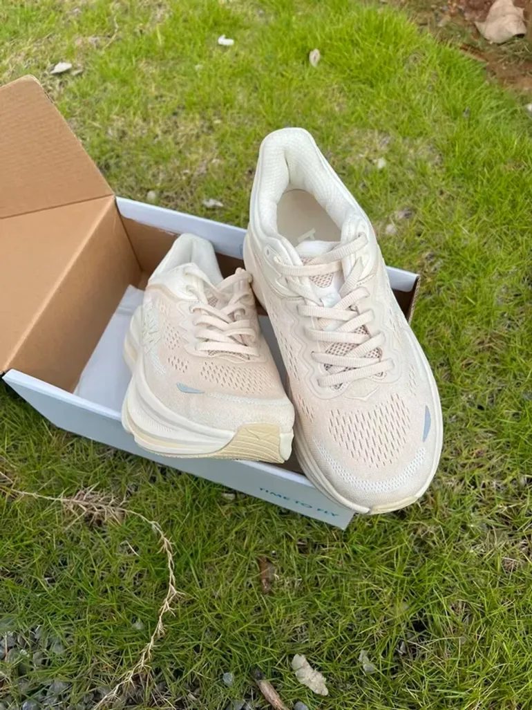 Hoka Bondi 9 bike d'occasion — image 6 sur 6