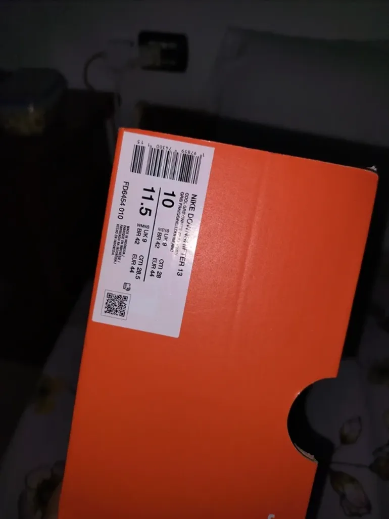 Used Nike Downshifter 13 bike — image 3 of 6