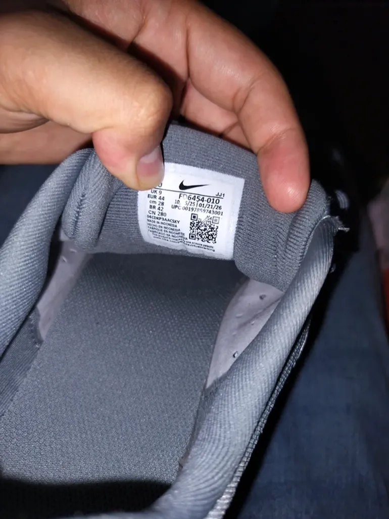 Used Nike Downshifter 13 bike — image 6 of 6