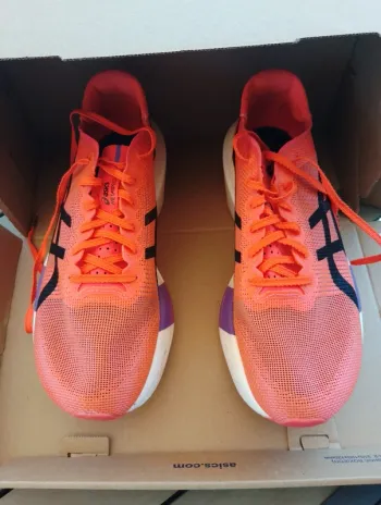 Used Asics Metaspeed Sky Tokyo bike — image 2 of 6