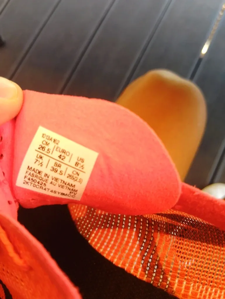 Used Asics Metaspeed Sky Tokyo bike — image 5 of 6