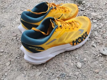 Used Hoka Running Shoes Running Shoes