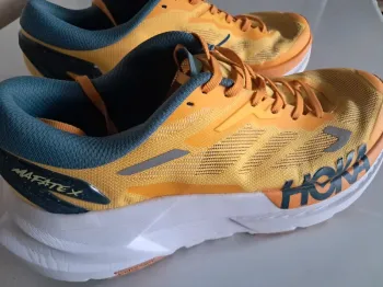Used Hoka Running Shoes bike — image 4 of 4