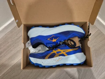 Used Asics Trabuco 14 bike — image 4 of 5