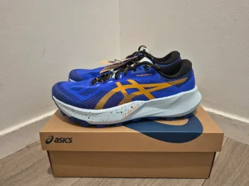 Used Asics Trabuco 14 bike — image 2 of 5