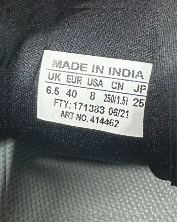 Used Salomon Alpha Cross 3 bike — image 8 of 8