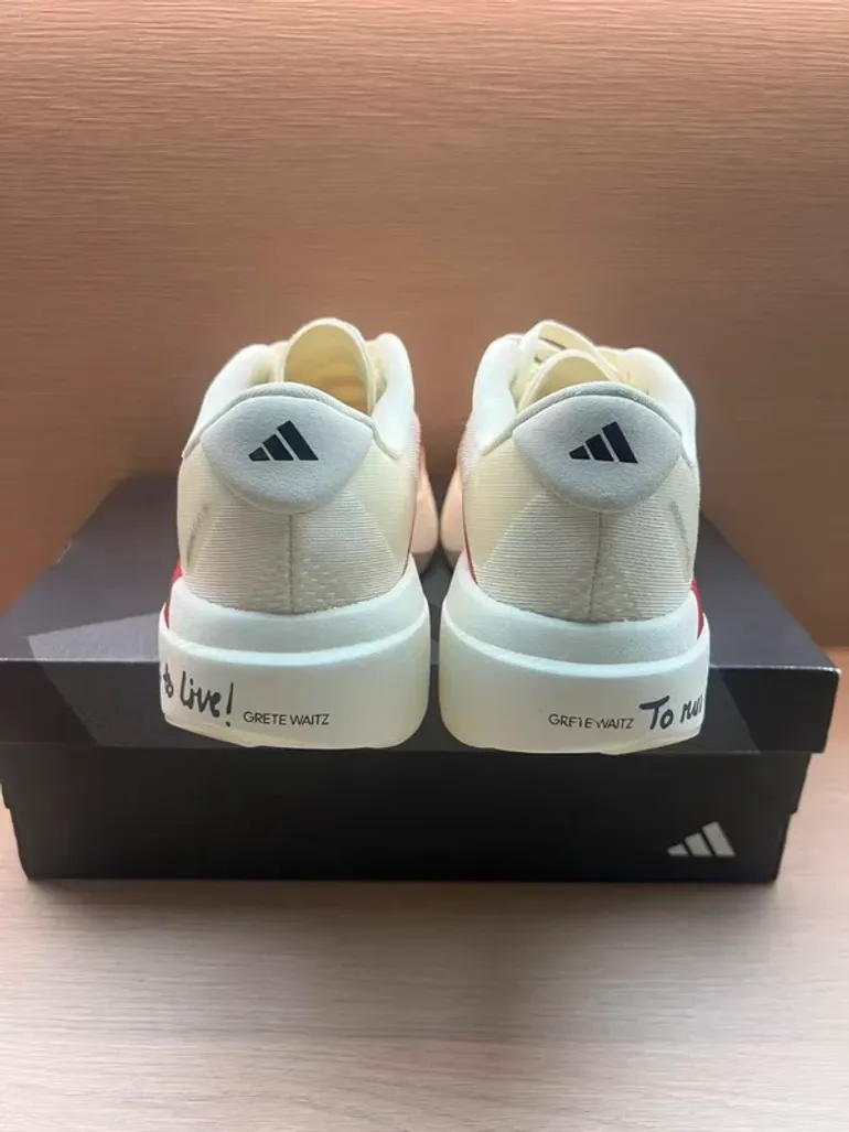 Używany Adidas Adizero EVO SL bike — zdjęcie 4 z 10