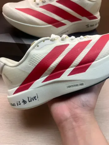 Używany Adidas Adizero EVO SL bike — zdjęcie 7 z 10