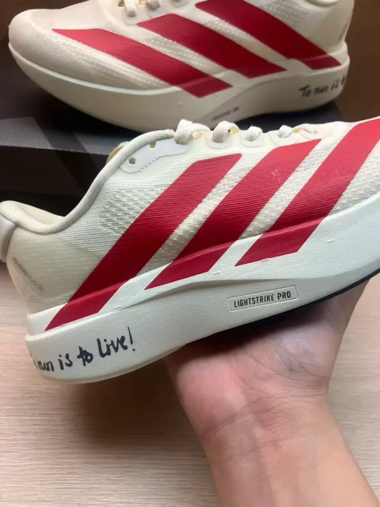 Używany Adidas Adizero EVO SL bike — zdjęcie 7 z 10