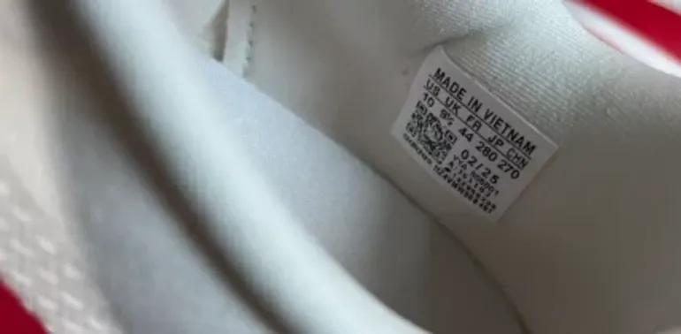 Używany Adidas Adizero EVO SL bike — zdjęcie 10 z 10