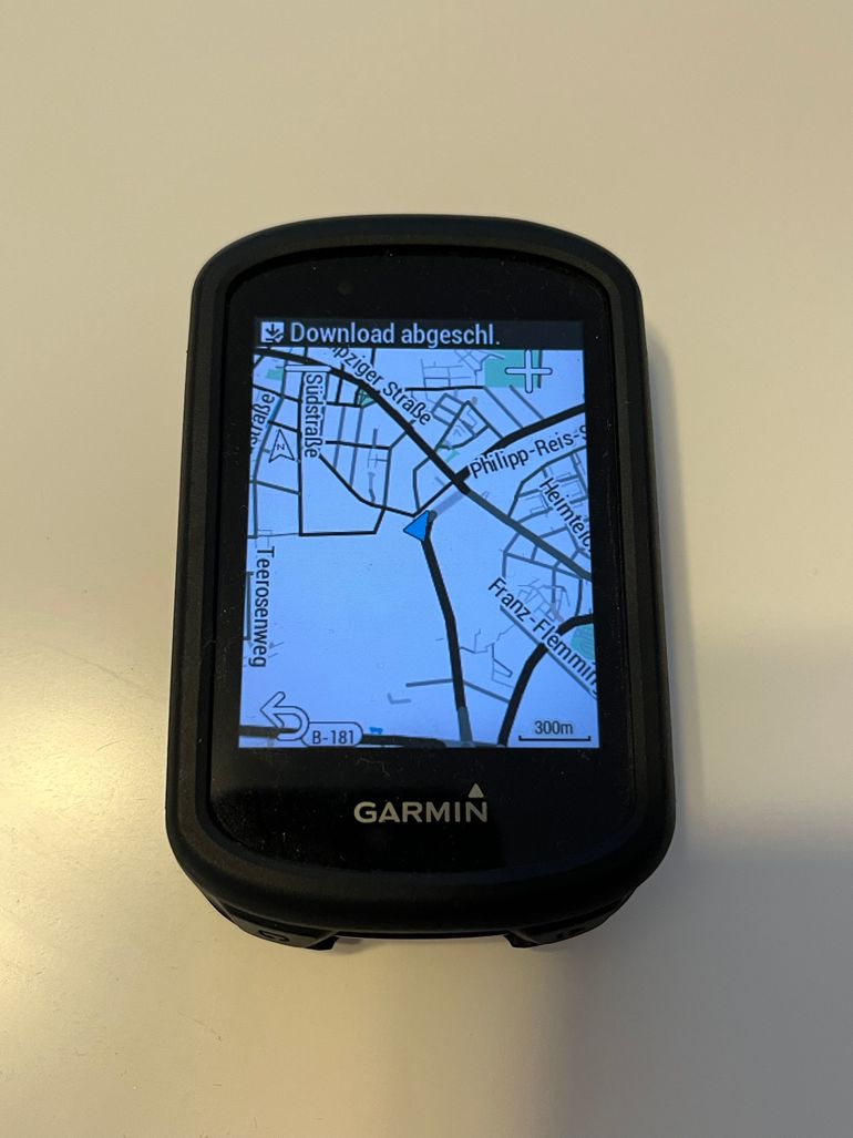 Brugt Garmin Edge 830 bike — billede 2 af 6