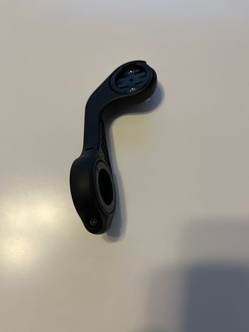 Brugt Garmin Edge 830 bike — billede 3 af 6