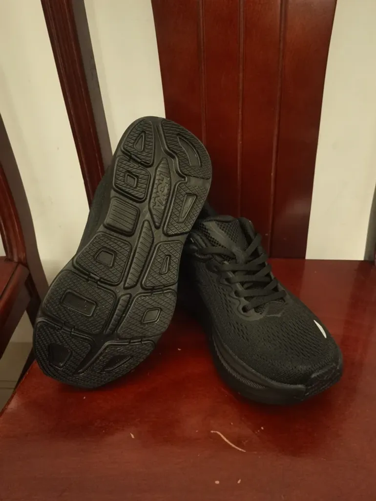 Used Hoka Bondi 9 bike — image 3 of 4