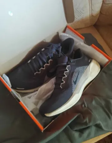 Used Pegasus 41 Running Shoes