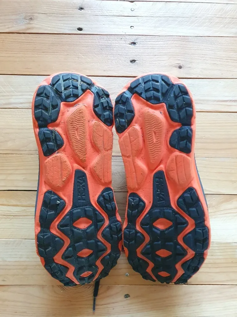 Gebrauchtes Hoka Challenger ATR 7 bike — Bild 3 von 5