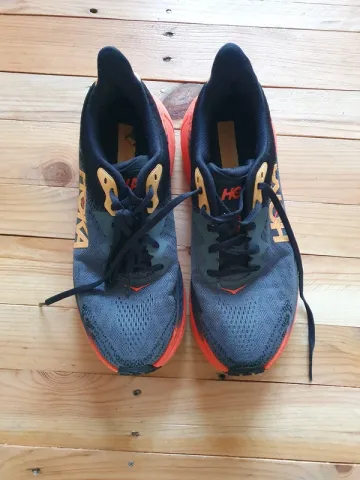 Gebrauchtes Hoka Challenger ATR 7 Running Shoes