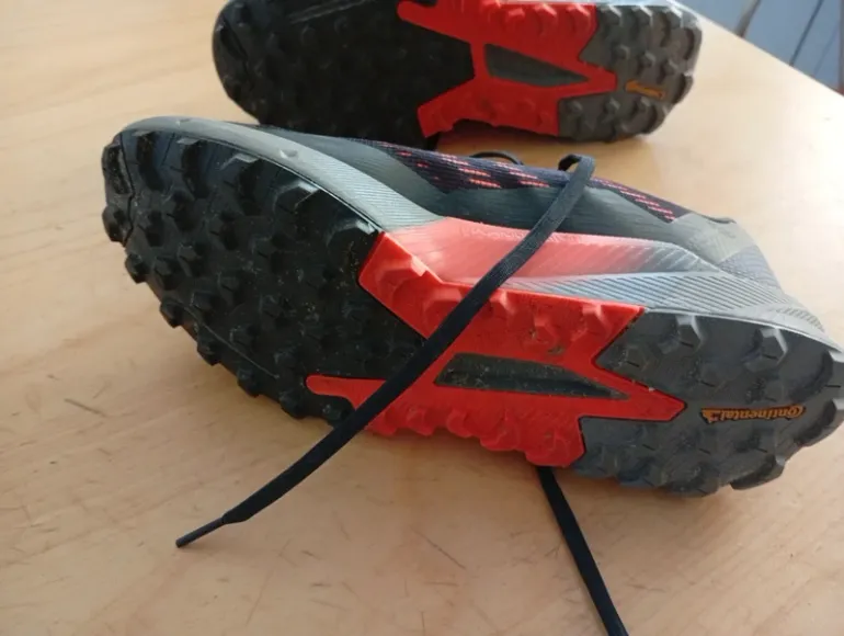Used Adidas Terrex 320 bike — image 4 of 6