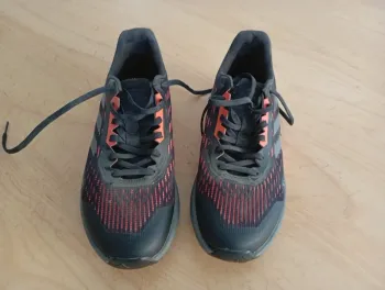 Used Adidas Terrex 320 bike — image 2 of 6