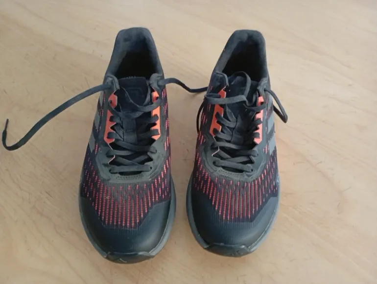 Used Adidas Terrex 320 bike — image 2 of 6